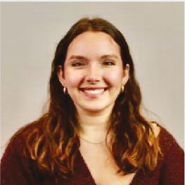 Graciela Faith Amdahl 강사