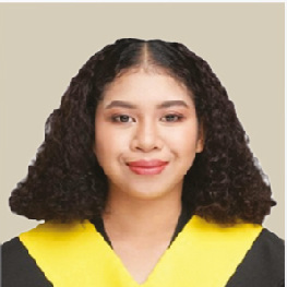 Irah Mae B. Burabo 강사