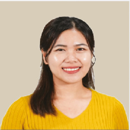 Mary Roseanne B. Adan 강사
